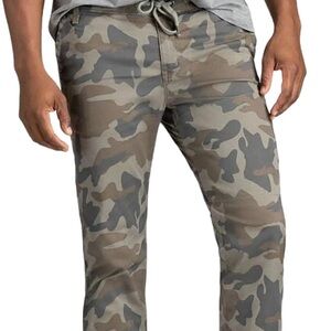 Duer Live Free Jogger - Men's